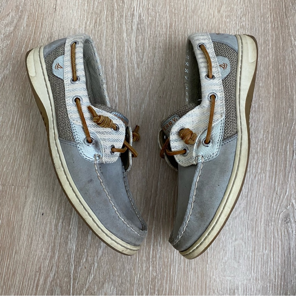 Sperry Top-Siders‎